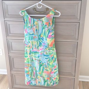 Lilly Pulitzer Shift Dress